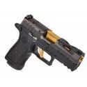 Pistolet Sig Sauer X Carry Spectre Cal. 9x19 Canon 3.9" 