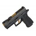 Pistolet Sig Sauer X Carry Spectre Cal. 9x19 Canon 3.9" 