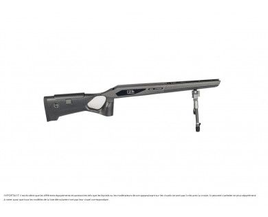 CROSSE FBT CARBONE UNIC REVOLUTION BLASER R8 