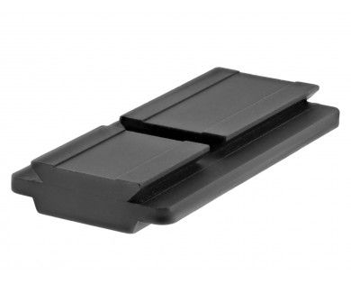 Plaque adaptatrice Acro avec interface Micro Aimpoint 