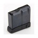 Chargeur grip Caoutchouc Tikka T3 CTR ou T3x CTR 10 coups calibre 308 Win 