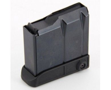 Chargeur grip Caoutchouc Tikka T3 CTR ou T3x CTR 10 coups calibre 308 Win 