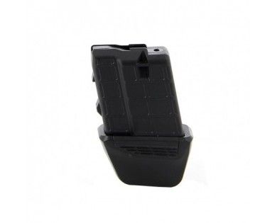 Chargeur 10 coups pour Carabine Tikka T1X calibre 22 LR 
