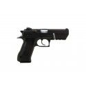 PISTOLET IWI JERICHO 941F CALIBRE 9X19 