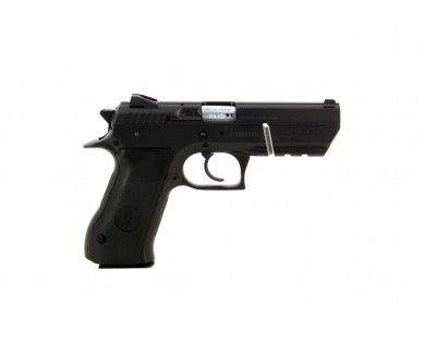 PISTOLET IWI JERICHO 941F CALIBRE 9X19 