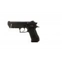 PISTOLET IWI JERICHO 941F CALIBRE 9X19 