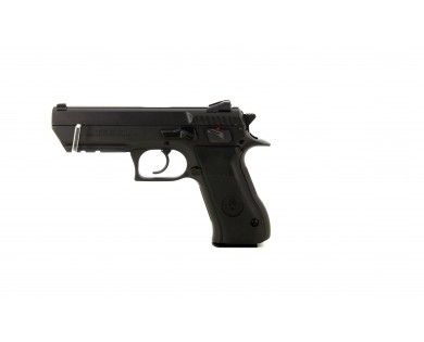 PISTOLET IWI JERICHO 941F CALIBRE 9X19 