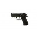 PISTOLET IWI JERICHO 941FS CALIBRE 9X19 