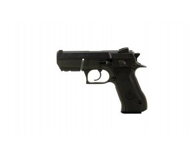 PISTOLET IWI JERICHO 941FS CALIBRE 9X19 