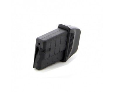 Chargeur 10 coups pour Carabine Tikka T1X calibre 22 LR 
