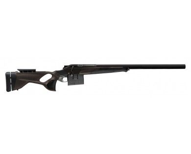 BLASER R8 ULTIMATE X SILENCE 