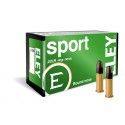 Munitions 22LR ELEY SPORT 40 grains 