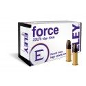 Munitions 22LR ELEY Force 42 grains 
