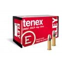 Munitions 22LR ELEY TENEX PISTOL 40 grains 