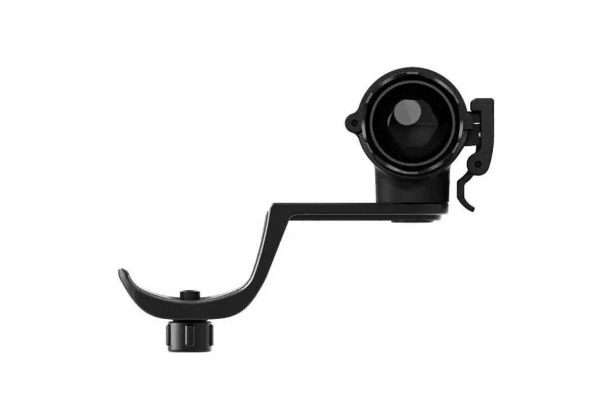 Support lampe IR HIKMICRO pour monoculaires Gryphon 