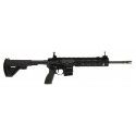 Carabine semi-automatique H&K MR 223F-S 14.5 '' calibre .233 Rem 