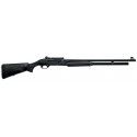Fusil semi-automatique Benelli M2 Practical Comfortech calibre 12/76 2+1 coups 