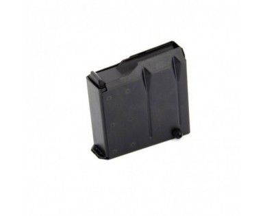 Chargeur métal Tikka T3 CTR/Sako TRG 22 10 coups calibre 308 Win 