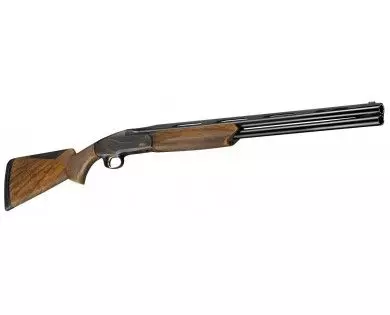 Fusil superposé Benelli 828U Beccaccia calibre 20/76 