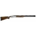 Fusil superposé Benelli 828U Steel BEST Edition Limitée calibre 12/76 