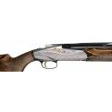 Fusil superposé Benelli 828U Steel BEST Edition Limitée calibre 12/76 