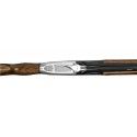 Fusil superposé Benelli 828U Steel BEST Edition Limitée calibre 12/76 
