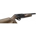 Fusil semi-automatique Benelli Montefeltro EVO bois calibre 12/76 