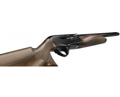 Fusil semi-automatique Benelli Montefeltro EVO bois calibre 12/76 