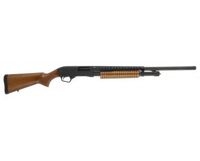 Fusil à pompe Winchester SXP Trench Rifled Calibre 12/76 