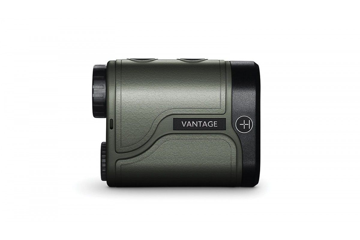 Télémètre laser RangeFinder 600 