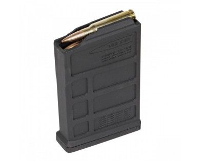 Chargeur PMAG MAGPUL AICS Cal. 308 10 coups noir 
