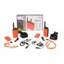 Paire de 2 Talkie walkie NUM'AXES TLK1054 