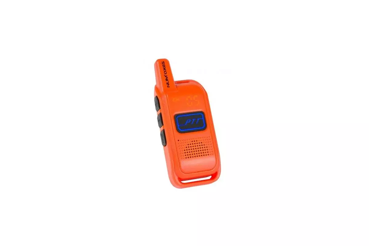 Talkie walkie NUM'AXES TLK1038 