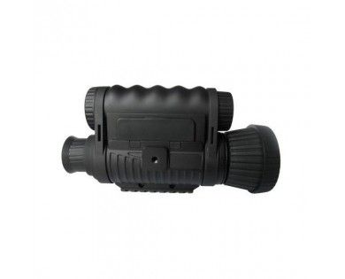Monoculaire de vision nocturne infrarouge NUM'AXES VIS1012 