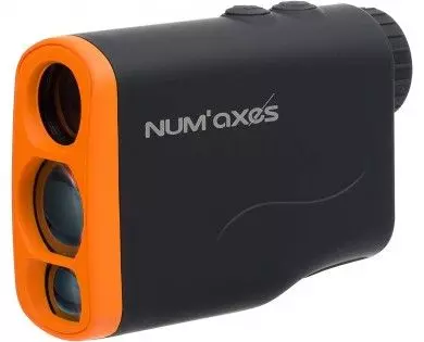 Télémètre laser NUM'AXES TEL1050 