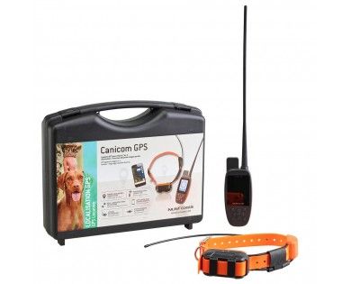 Canicom GPS NUM'Axes 