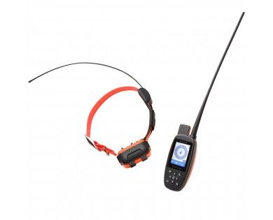 Canicom GPS NUM'Axes 
