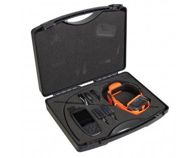 Canicom GPS NUM'Axes 
