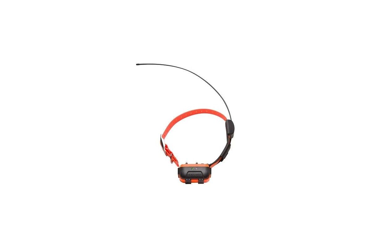 Canicom GPS : collier supplémentaire NUM'AXES Canicom GPS : collier supplémentaire NUM'AXES