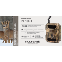 Piège photographique NUM'AXES PIE1023 - 3G 