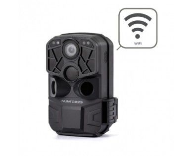 Piège photographique PIE1045 Wi-Fi NUM'AXES 