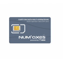 Piège photographique PIE1051 - 4G NUM'AXES 