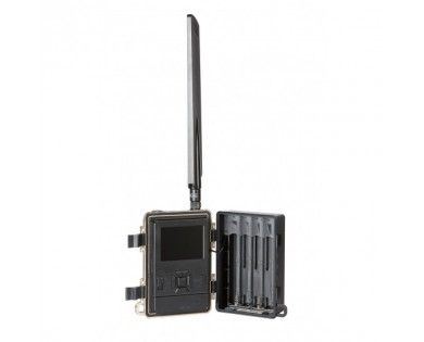 Piège photographique PIE1051 - 4G NUM'AXES 