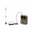 Piège photographique PIE1052 - 4G NUM'AXES 