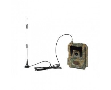 Piège photographique PIE1052 - 4G NUM'AXES 
