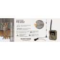 Piège photographique PIE1052 - 4G NUM'AXES 