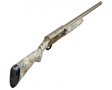 Fusil semi-automatique Browning A5 Grand Passage Camo MAX5 calibre 12/89 