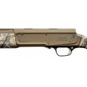 Fusil semi-automatique Browning A5 Grand Passage Camo MAX5 calibre 12/89 