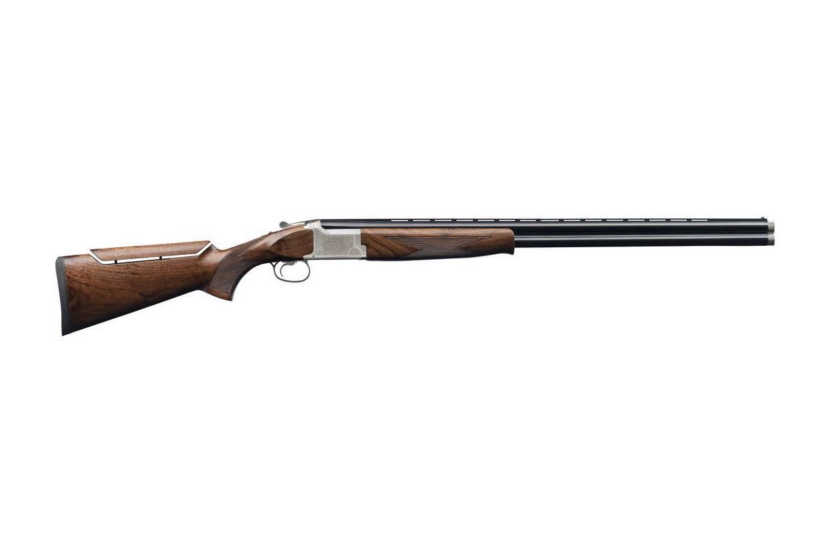 Fusil de parcours Miroku MK38 Sporter Grade 3 Adjustable acier calibre 12/76 éjecteurs Fusil de parcours Miroku MK38 Sporter Grade 3 Adjustable acier calibre 12/76 éjecteurs