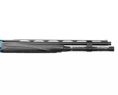 Fusil semi-automatique Beretta 1301 Competition Pro calibre 12/76 10+1 coups 